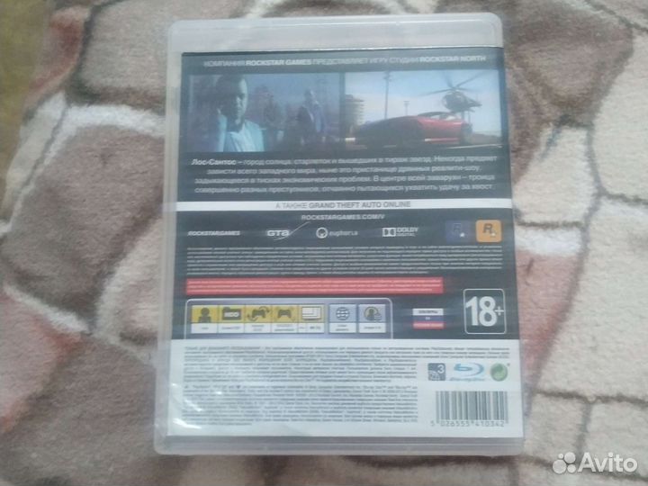 Игры для приставок ps3