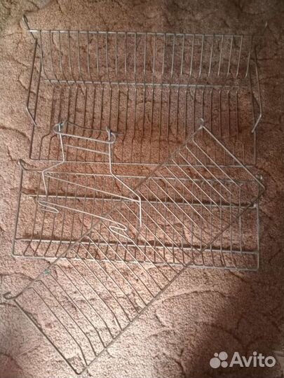 Сушилка для посуды