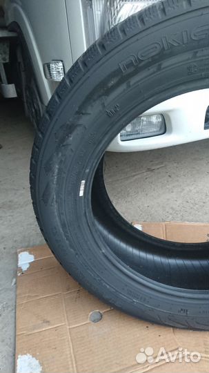 Nordman WR SUV 215/60 R17 100T