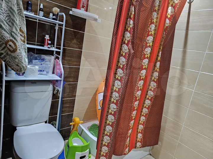 1-к. квартира, 75 м² (Египет)