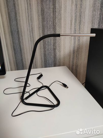 Настольная лампа IKEA