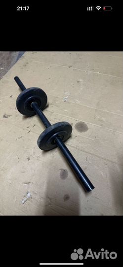 Вал с катками polaris wt lx