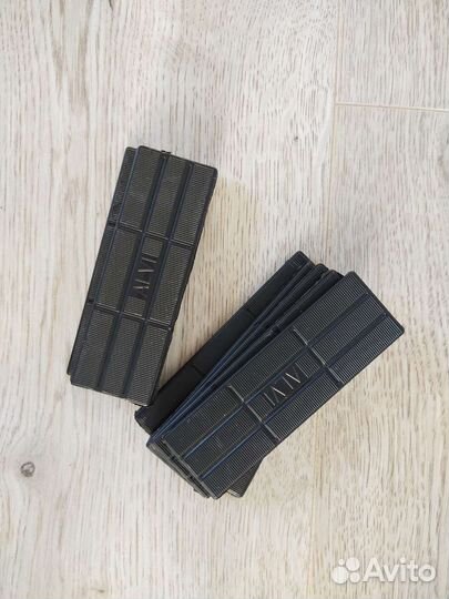 Комплект монтажных подкладок