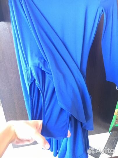 Платье для танцев 40-42