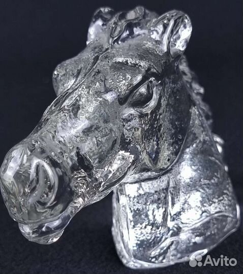 Пресс папье, стекло