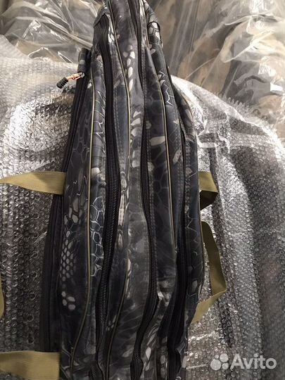 Чехол для удилищ