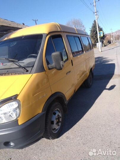 Запчасти на ГАЗЕЛЬ разбор