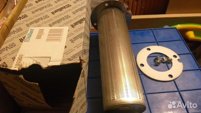 Горелка для котлов Vaillant N 180900