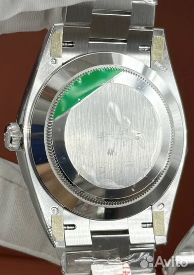 Часы Rolex Day-Date Ice Blue Roman Dial