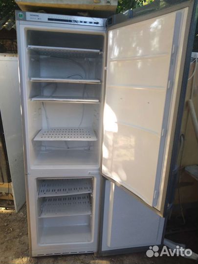 Морозильник 190 см