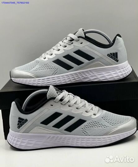 Кроссовки летние Adidas (Арт.95380)