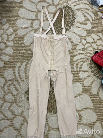 Компрессионное белье послеоперационное