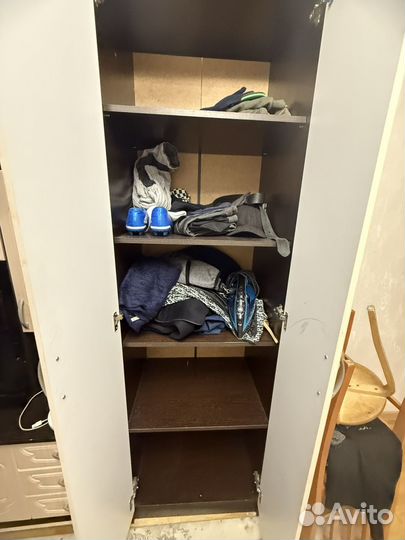 Продается мебельный гарнитур в отличном состоянии