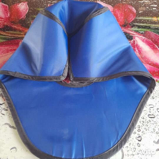 Свинцовый колпак,шлем для рентгена