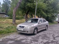 Chery Amulet (A15) 1.6 MT, 2007, 190 000 км, с пробегом, цена 130 000 руб.