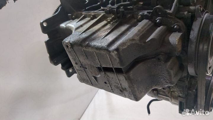 Двигатель Opel Vectra C Z18XER 1.8 Бензин, 2007