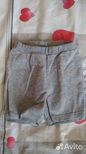 Одежда для девочки (6-12 месяцев, рост 74-80)