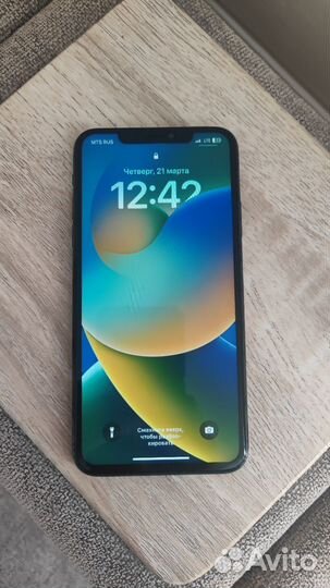 iPhone 11 Pro Max, 512 ГБ