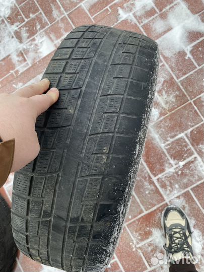 Yokohama Ice Guard IG30 195/65 R15