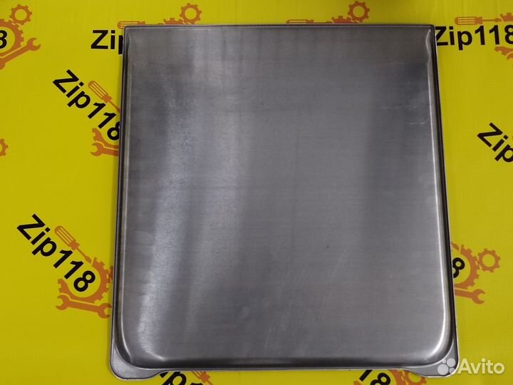 Противень алюминевый для плиты Гефест (Брест )