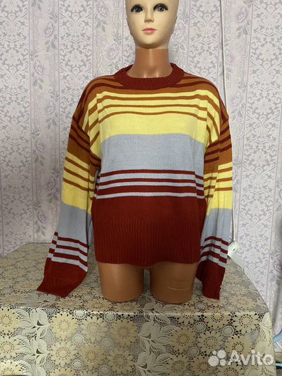 Женская одежда