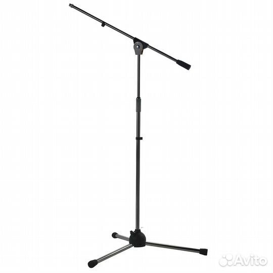 Микрофонная стойка EuroMet MB/2000-C (01950)