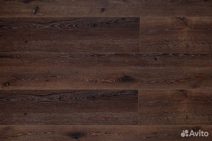 Кварц-виниловая плитка