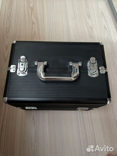 Бьюти кейс для косметики