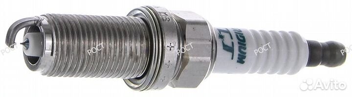 Свеча Denso IKH20TT (LFR6A-11, K20hpru11)