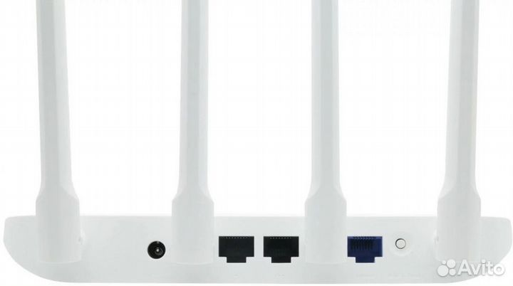 Роутер Xiaomi Mi WiFi Router 4A