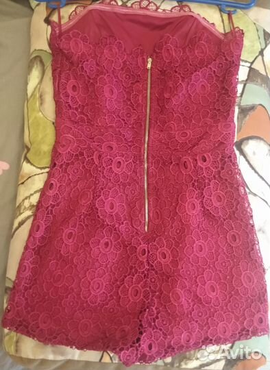 Комбинезон женский летний 42