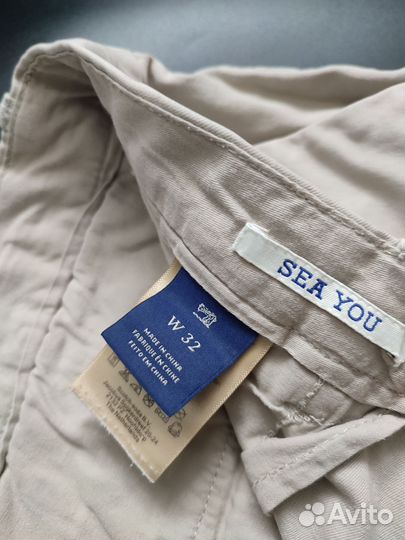 Шорты Scotch Soda