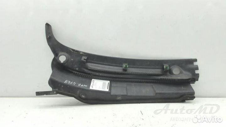 Кожух трапеции стеклоочистителя Fiat Brava