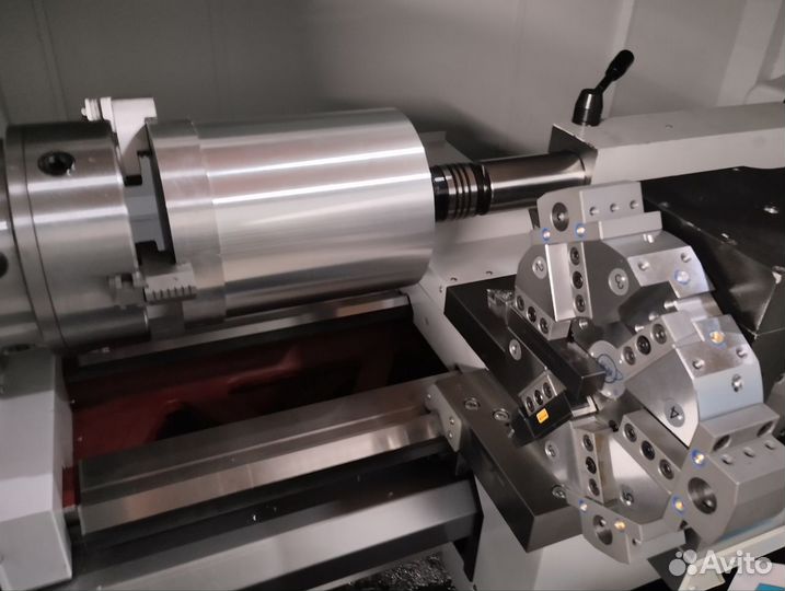 Токарные, фрезерные, слесарные работы на dmtg 2450