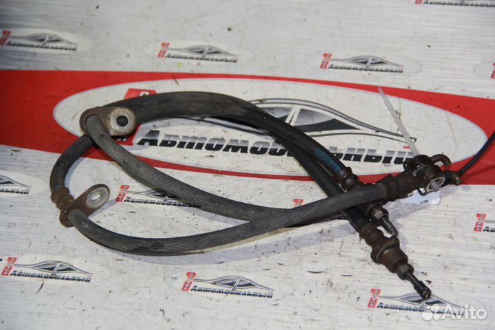 Тормозной шланг перед c Toyota Corolla Spacio NZE1