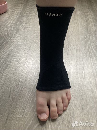 Бандаж на голеностопный сустав голеностоп tarmak