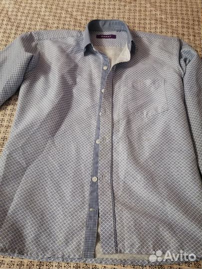 Рубашки для мальчика