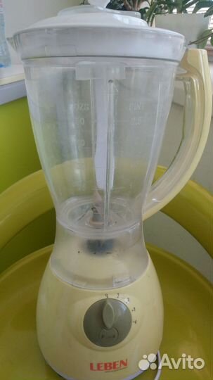 Блендер
