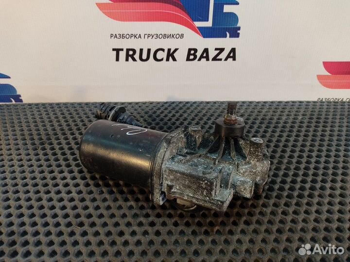 Моторчик стеклоочистителя Volvo FH, Volvo FM