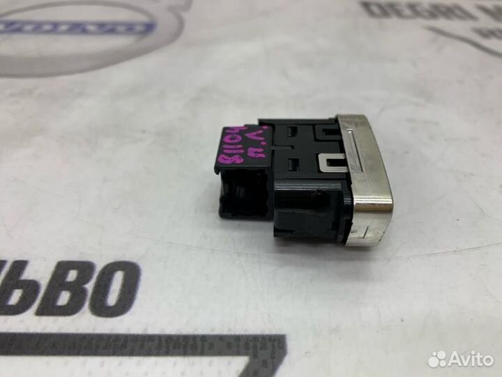 Кнопка центрального замка Explorer 5 BB5Z14028DA