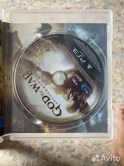 Игры для приставок ps3