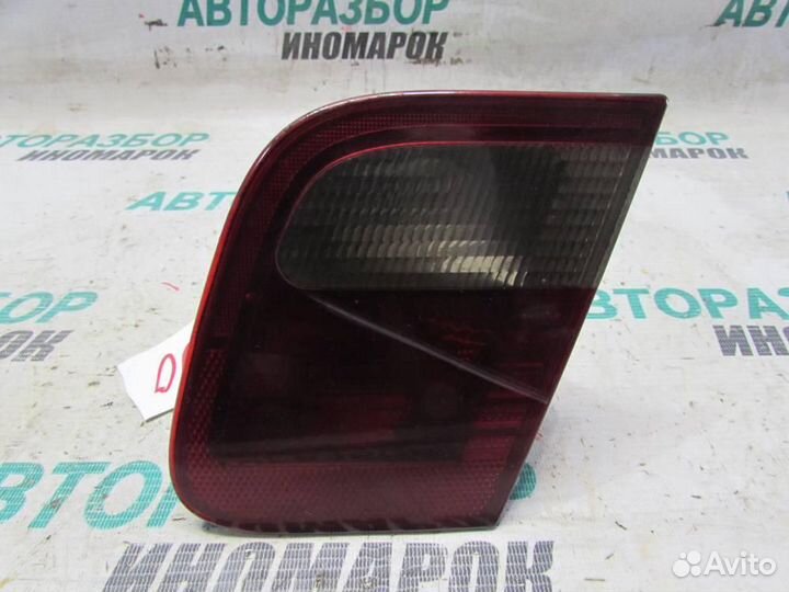 Фонарь задний внутренний правый для BMW 3-series 4