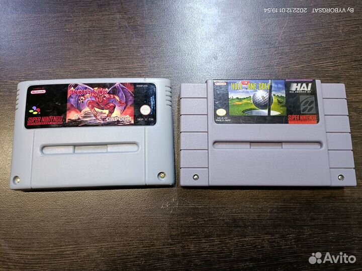 Игры картриджи для Super Famicom snes ntsc japan