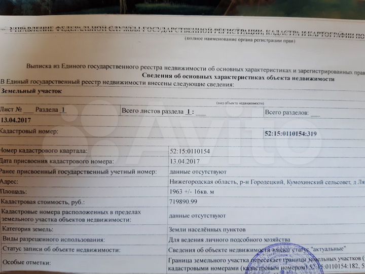 Участок 20 сот. (ИЖС)