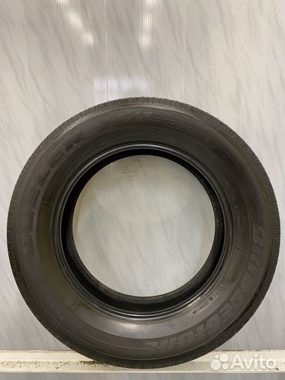 Bridgestone Dueler H/L 33 235/65 R18 V