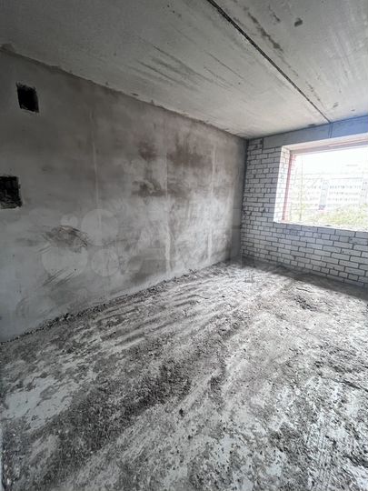 3-к. квартира, 78,1 м², 4/10 эт.