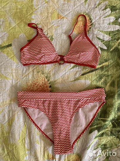 Купальник infinity