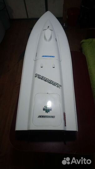 Радиоуправляемый катер FSR-V15