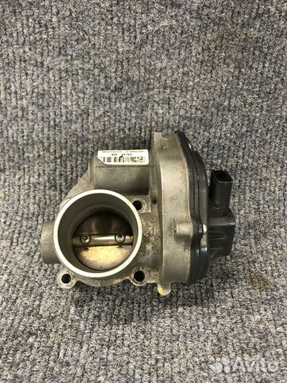 Дроссель форд фокус 2-1.4,1.6л ф.южн