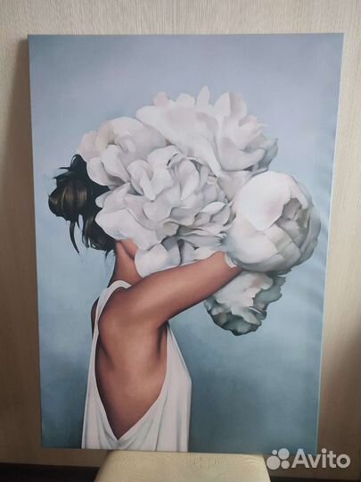 Картина 100см/70см